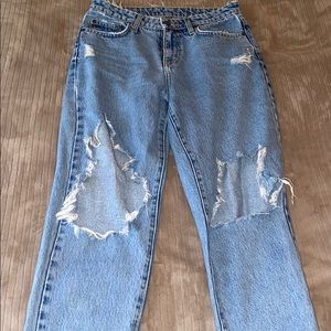 LF CARMAR jeans